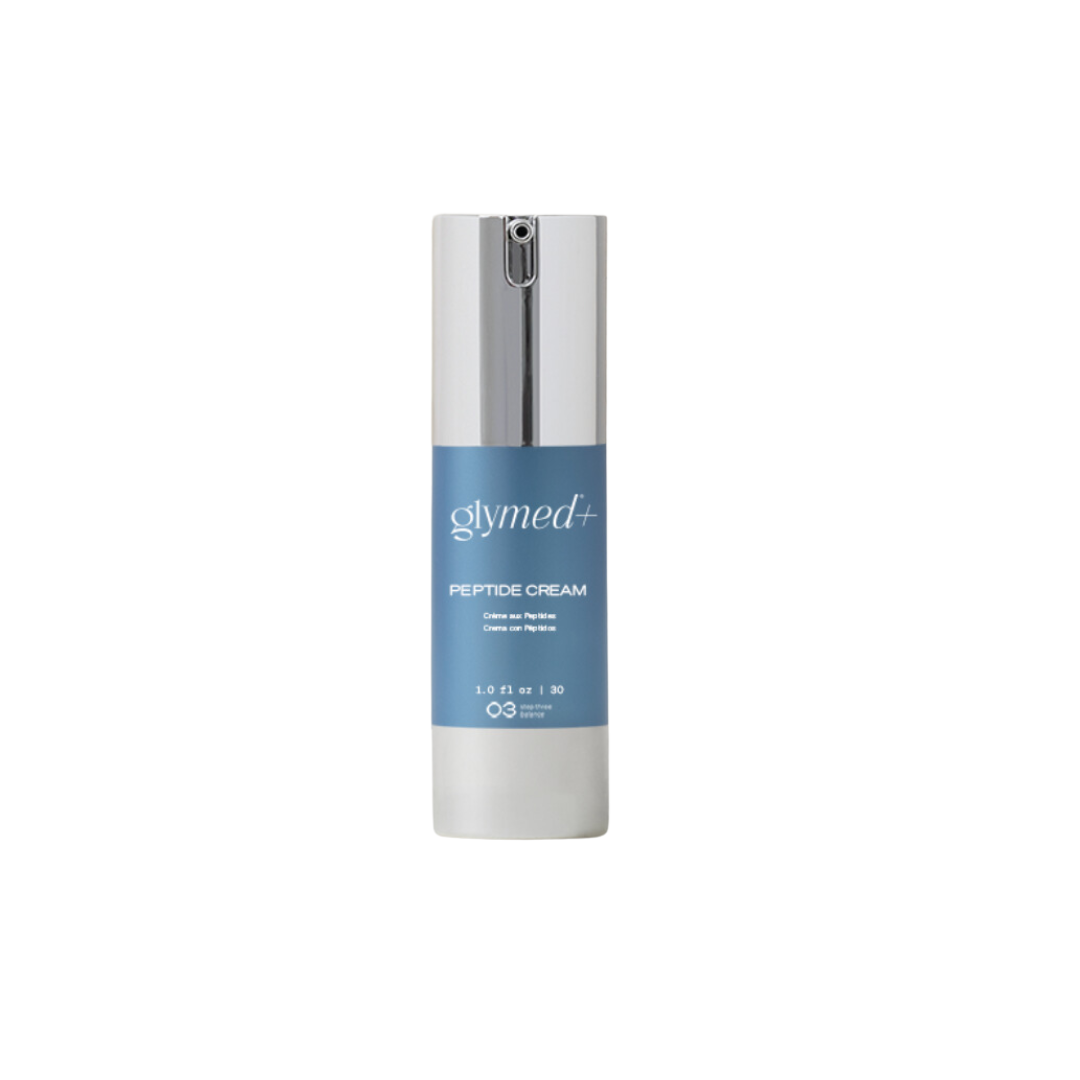 Intense Peptide Recovery Complex