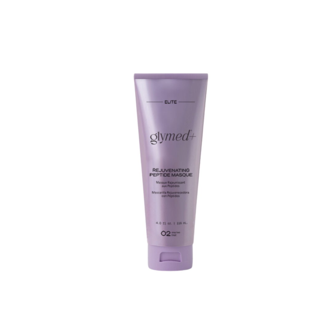 Rejuvenating Peptide Masque